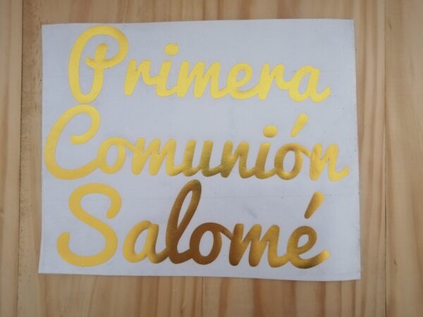 PLOTTER DE CORTE - Image 3