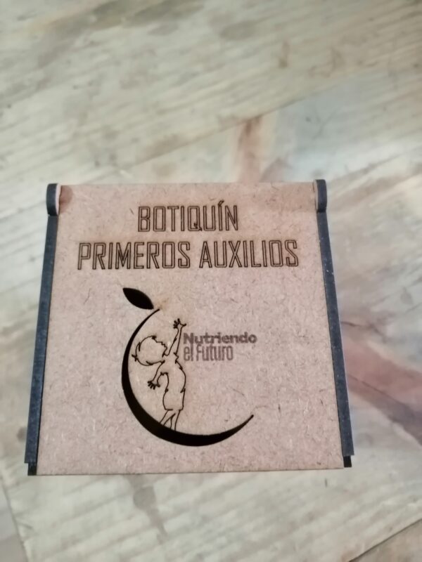CORTE Y GRABADO LASER - Image 14