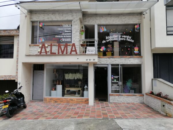 LOCALES COMERCIALES - Image 11