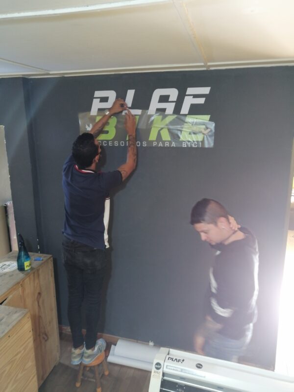 PLOTTER DE CORTE - Image 32