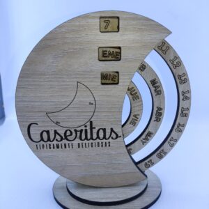 CORTE Y GRABADO LASER