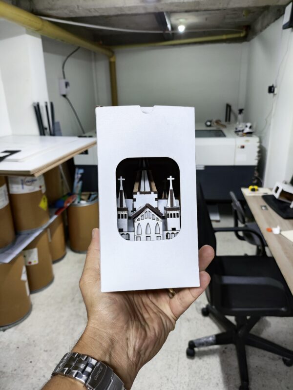 CORTE Y GRABADO LASER - Image 34