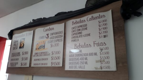 CARTA-MENU - Image 4