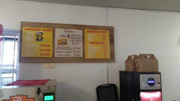 CARTA-MENU - Image 7
