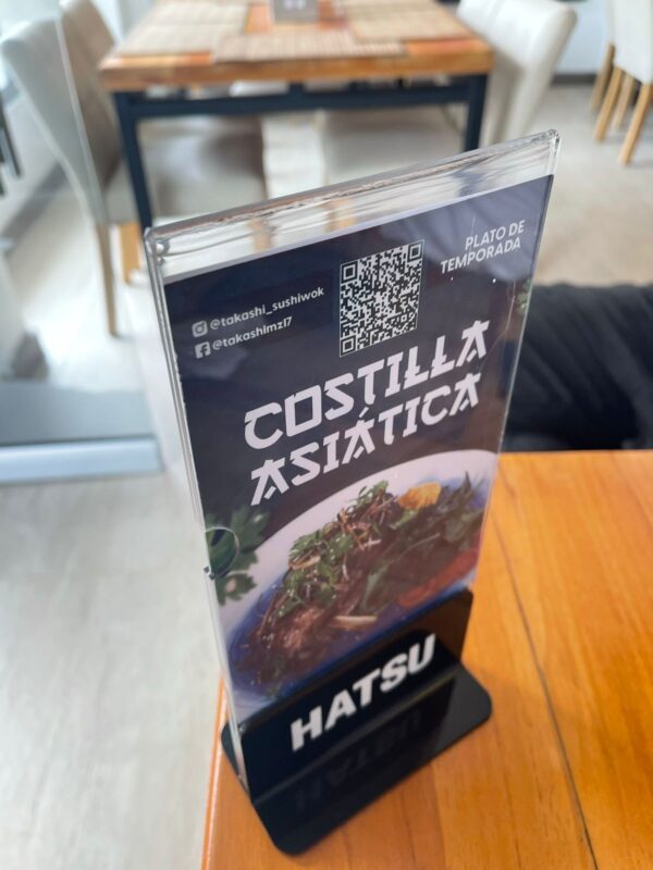 CARTA-MENU - Image 8